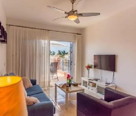 Appartement Josefa's Place With A Pool View Paphos